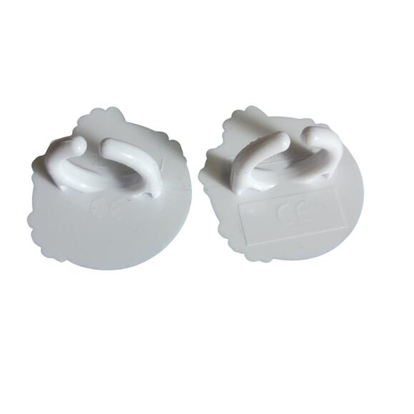 DecoPac Encanto Cupcake Toppers Rings Mirabel & Antonio Madrigal Birthday 12-pc - Picture 4 of 4